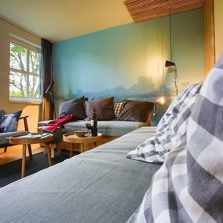 Haus Am Schilf * 비에크