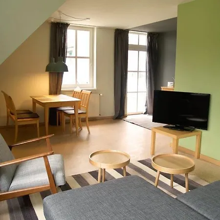 Haus Am Schilf * 비에크