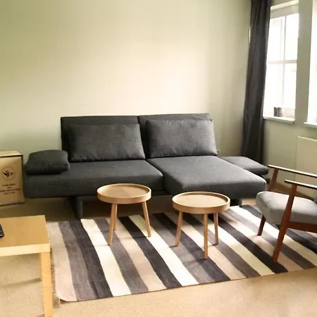 Haus Am Schilf 비에크