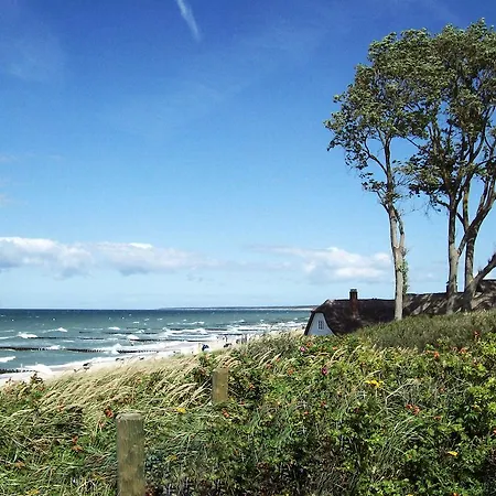 Haus Am Schilf 아파트 비에크