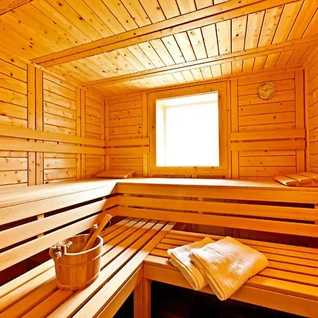 Haus Am Schilf Wieck