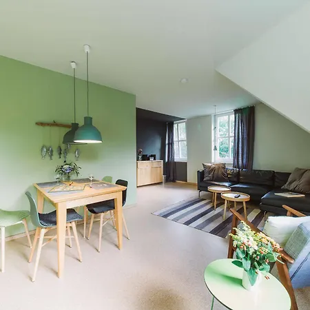 Haus Am Schilf Apartment *