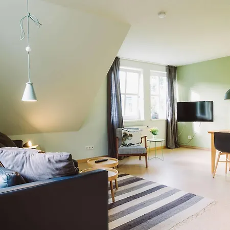 Haus Am Schilf Wieck