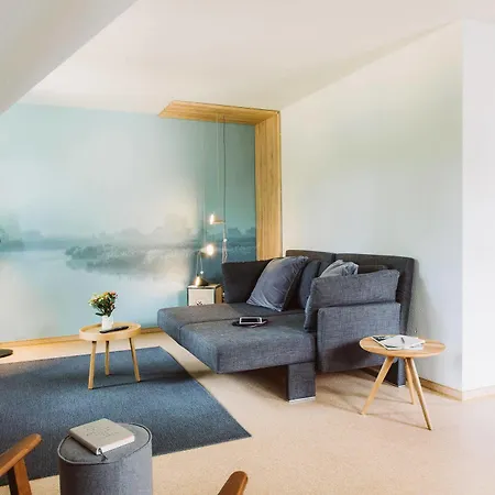 Apartment Haus Am Schilf *