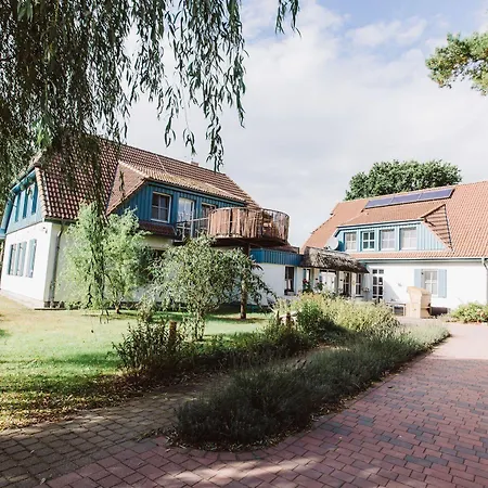 Haus Am Schilf Apartment *