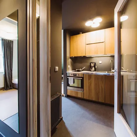 Haus Am Schilf Apartment *