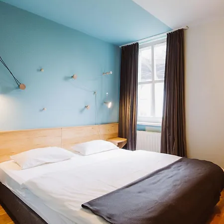 Apartment Haus Am Schilf Wieck