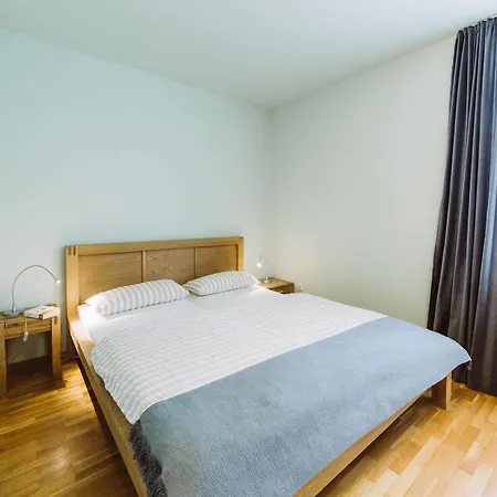 Haus Am Schilf Apartment *