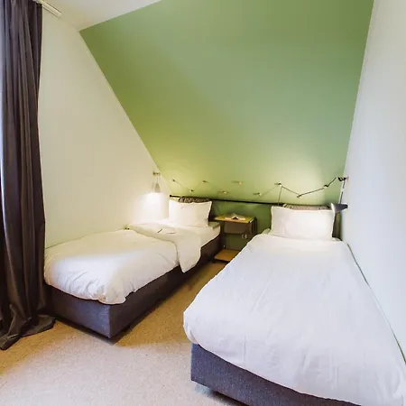 Haus Am Schilf 아파트