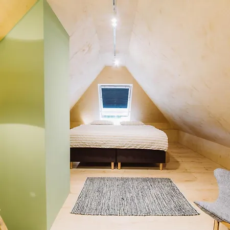 Haus Am Schilf 아파트 비에크