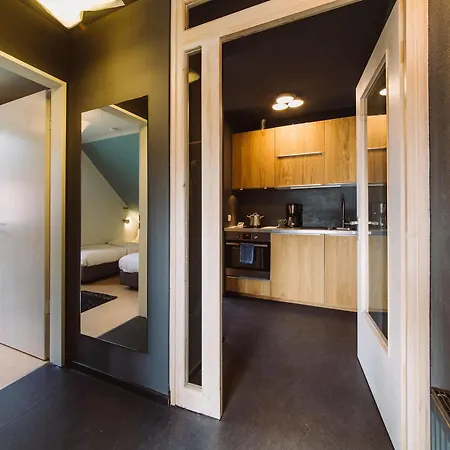 Apartment Haus Am Schilf *